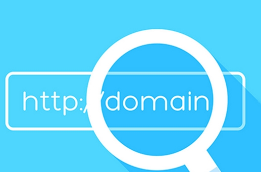 domain là gì