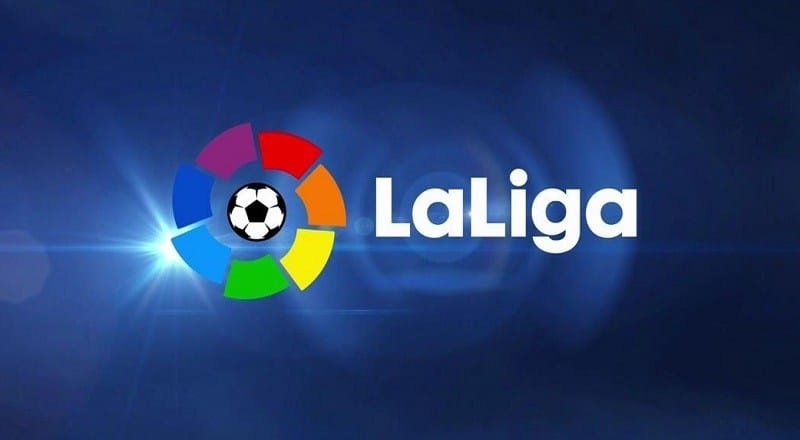 La Liga là một giải đấu chuyên nghiệp được Liên đoàn bóng đá Tây Ban Nha tổ chức cho những đội bóng đá Tây Ban Nha